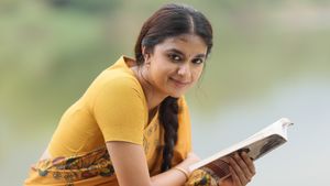 Raghu Thatha's poster