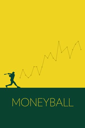 Moneyball's poster