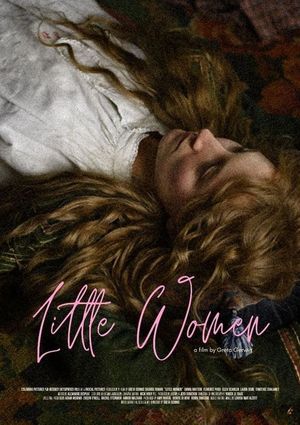 Little Women's poster