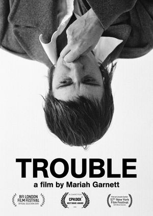 Trouble's poster