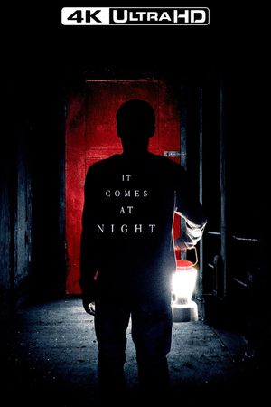 It Comes at Night's poster