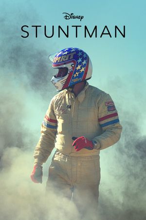Stuntman's poster