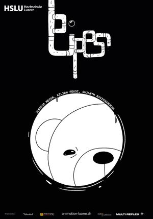 Pipes's poster
