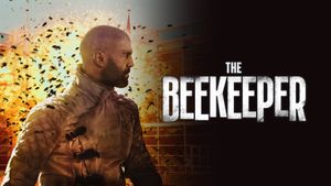 The Beekeeper's poster