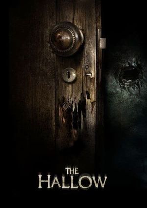 The Hallow's poster