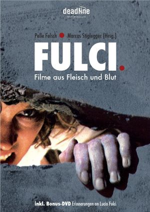 Erinnerungen an Lucio Fulci's poster