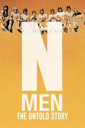 N-Men: The Untold Story's poster