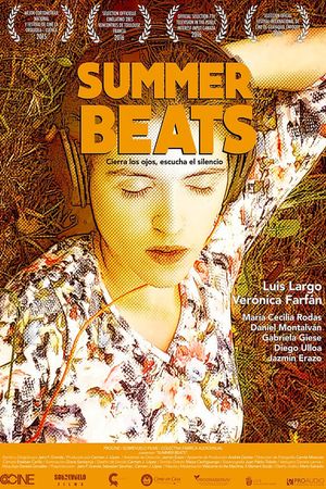 Summer Beats's poster