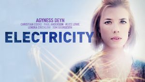 Electricity's poster