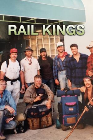 Rail Kings's poster