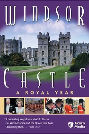 The Queen's Castle's poster