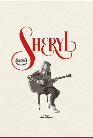 Sheryl's poster