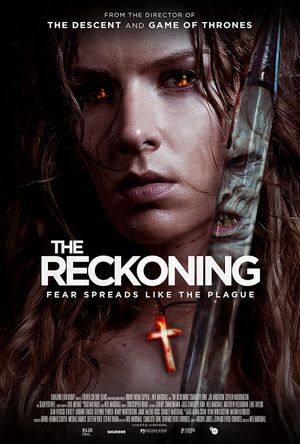 The Reckoning's poster