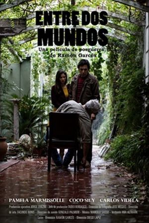 Entre dos mundos's poster