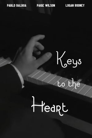 Keys to the Heart's poster