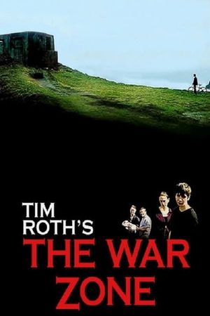 The War Zone's poster