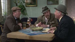 Olsenbanden og Dynamitt-Harry mot nye høyder's poster