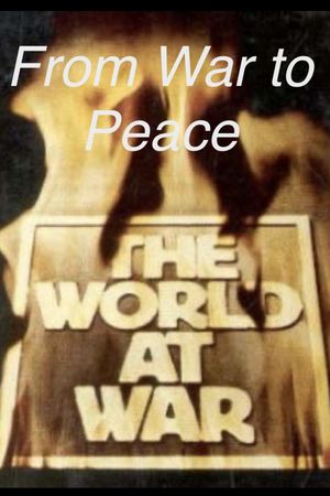 From War to Peace's poster