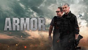 Armor's poster