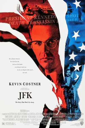 JFK's poster