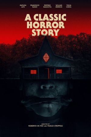 A Classic Horror Story's poster