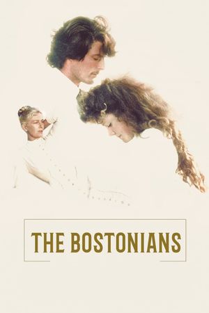 The Bostonians's poster