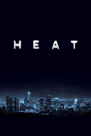 Heat's poster