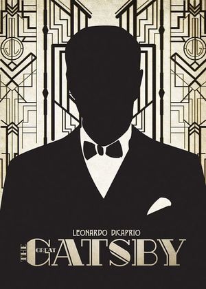 The Great Gatsby's poster