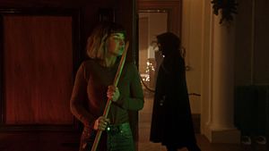 Black Christmas's poster