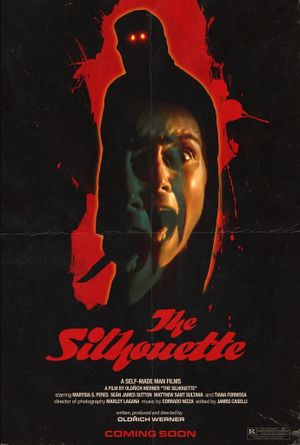 The Silhouette's poster