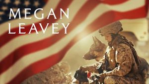 Megan Leavey's poster