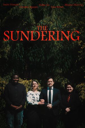 The Sundering's poster