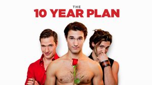 The 10 Year Plan's poster