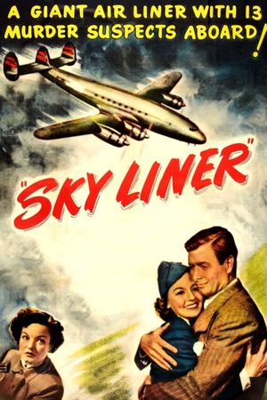 Sky Liner's poster