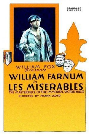 Les Misérables's poster