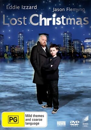Lost Christmas's poster