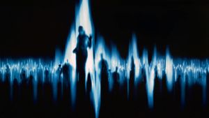 White Noise's poster