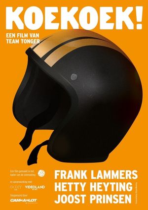Cuckoo!'s poster