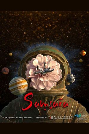 Samsara's poster