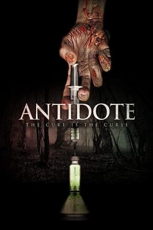 Antidote's poster image