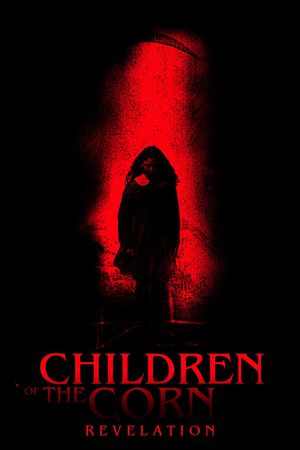 Children of the Corn: Revelation's poster