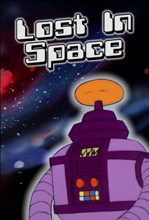 Lost in Space's poster