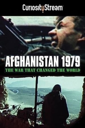 Afghanistan 1979's poster