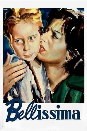 Bellissima's poster