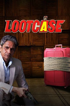 Lootcase's poster