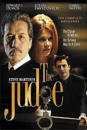 The Judge's poster