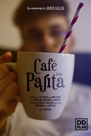 Café con Pajita's poster