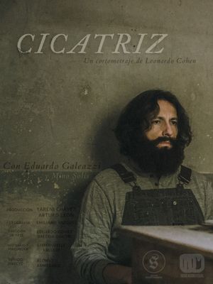 Cicatriz's poster