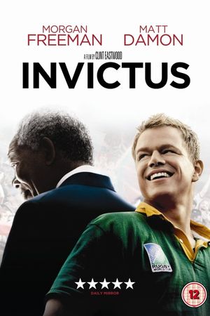 Invictus's poster