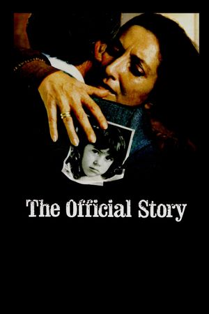 The Official Story's poster